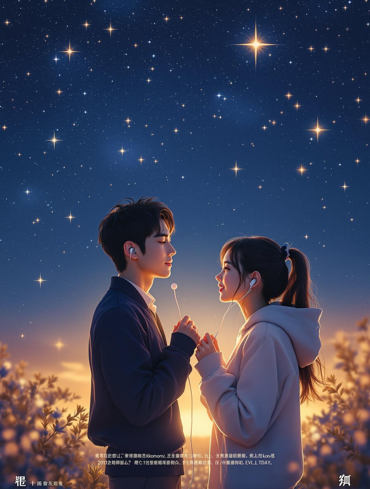 星光不及你 - 红果短剧在线看甜宠短剧封面